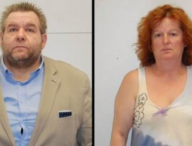 Στη δημοσιότητα τα στοιχεία του «δραπέτη με τα χίλια πρόσωπα» και της συνεργού του